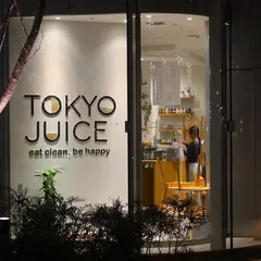 トーキョー ジュース 麻布台ヒルズ店