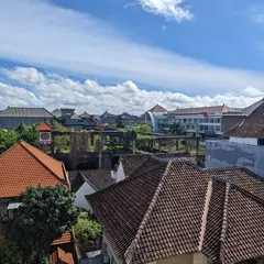 Grand Ixora Hotel