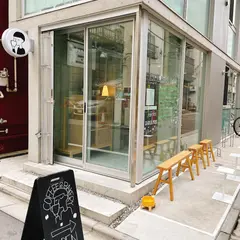 LIO coffee shop
