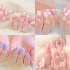 ジェルネイル専門店 NICE NAIL 旗の台店
