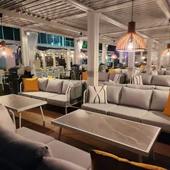 THE BBQ YARD GROVE HILLS NARITA（ザ バーベキューヤード グローヴヒルズ 成田）