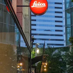ライカ銀座店