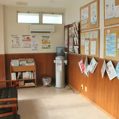 フラワーデンタルクリニック