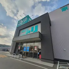 ニトリ 福岡空港店
