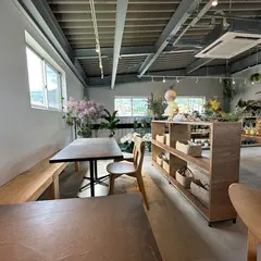 nicoドーナツ日出店