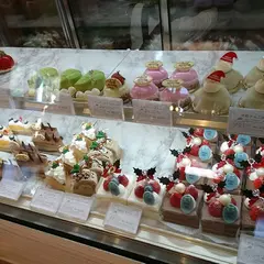 パティスリー カスケット