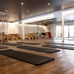 zen place pilates&yoga 自由が丘