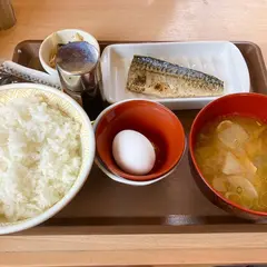 すき家 春日岡本店