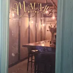 BISTRO MAUMU