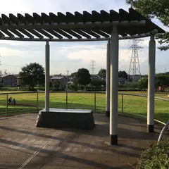 物井さとくらし公園