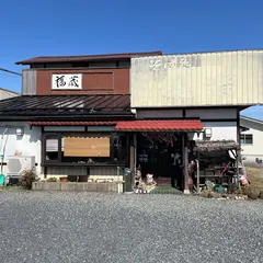 手打ち蕎麦福蔵