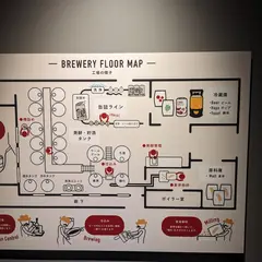 Brasserie Knot クラフトビール工場
