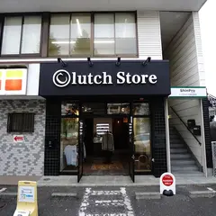 クラッチストア（Clutch Store）ClothingCafe