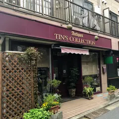 Tin's Collection