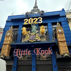Little Kook