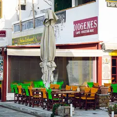 Diogenes Cafe