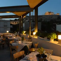 Strofi Athenian Restaurant