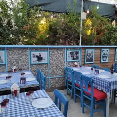 Tzatziki Meyhane