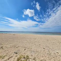 トリイビーチ