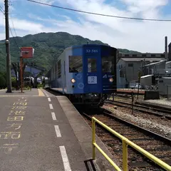 貞光駅