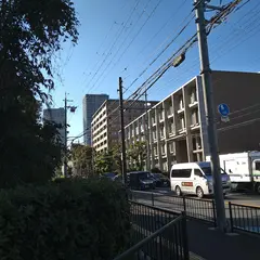 大阪医科薬科大学 本部北キャンパス（看護学部）