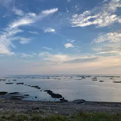 鵜ノ崎海岸