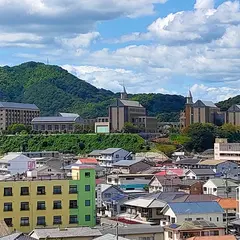 県立広島大学 三原キャンパス