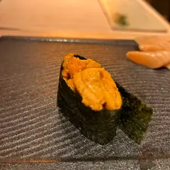 鮨屋のうおきん 目黒