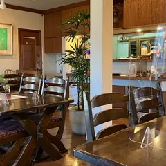 コーヒー＆グリルむらた