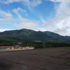 リゾートパークオニコウベ