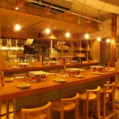ディプント 飯田橋