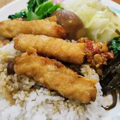 金仙魚丸店