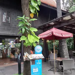Black Canyon Coffee
