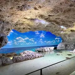DMMかりゆし水族館