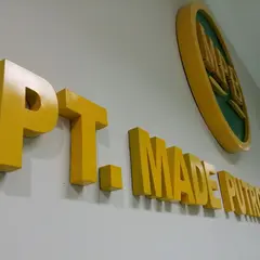 MPB Money Changer (MPB Kartika Plaza)