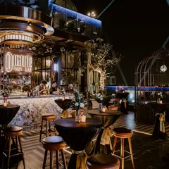 Ignite Sky Bar