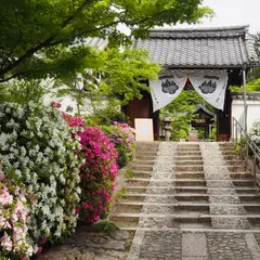西来院