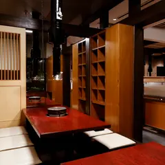 七輪焼肉 平城苑 流山店