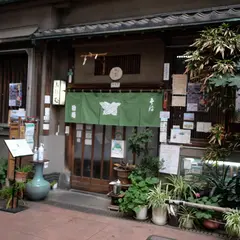 そば 砂場