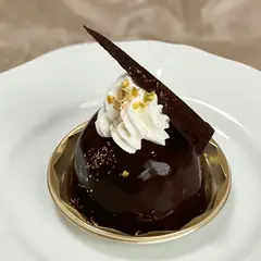 喫茶 薔薇色
