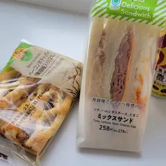 ファミリーマート観音二丁目店