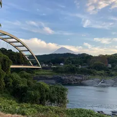 蓬莱橋