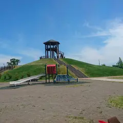 展望台