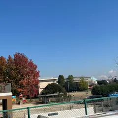 千葉市立大森小学校