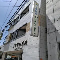 三輪眼科医院