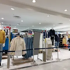 ユニクロ アトレ大井町店