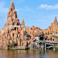 Disneyland