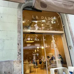 LA PAPA