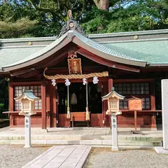 勝軍八幡神社