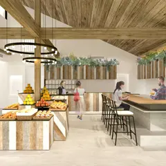 Bread Wonder Factory まもるんパン